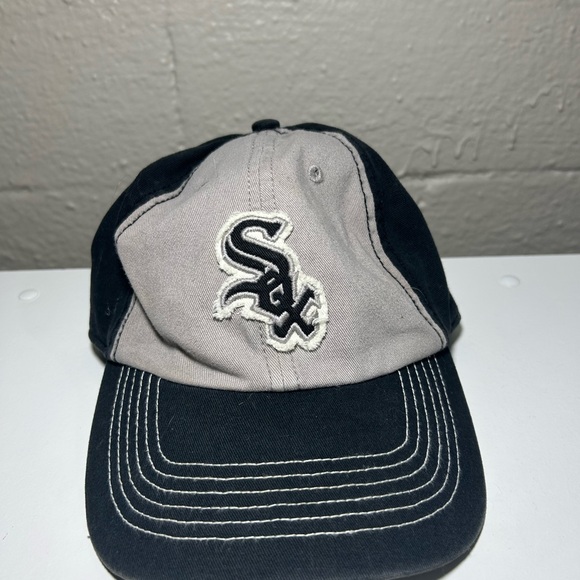 Genuine Merchandise Other - White Sox Baseball Cap